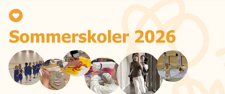 topbillede - links til aktiv tilmelding